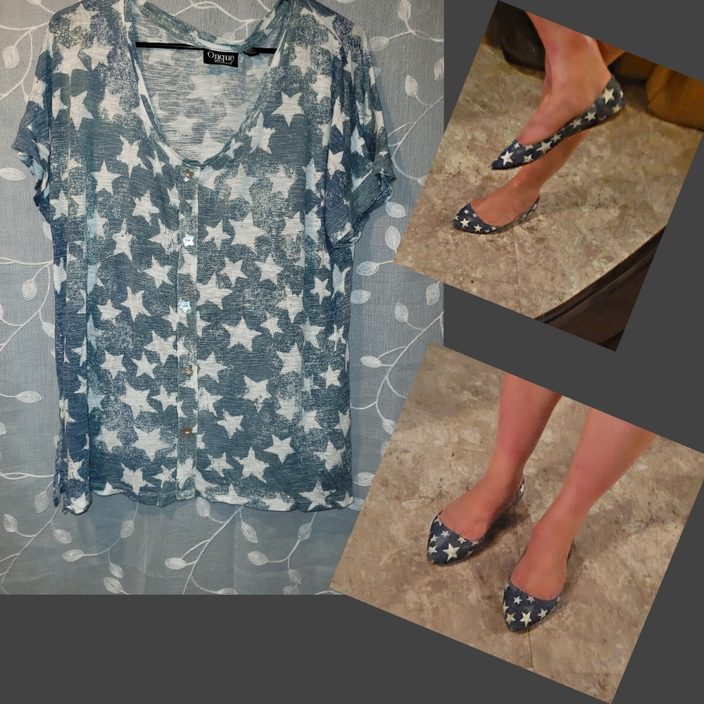 Women's Shirt